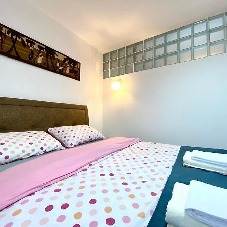 Barlog Apartment บราชอฟ ภายนอก รูปภาพ