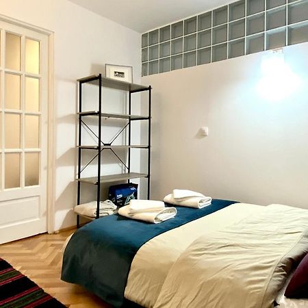 Barlog Apartment บราชอฟ ภายนอก รูปภาพ