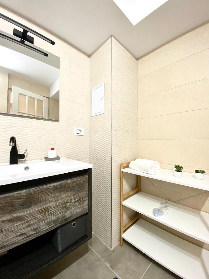Barlog Apartment บราชอฟ ภายนอก รูปภาพ