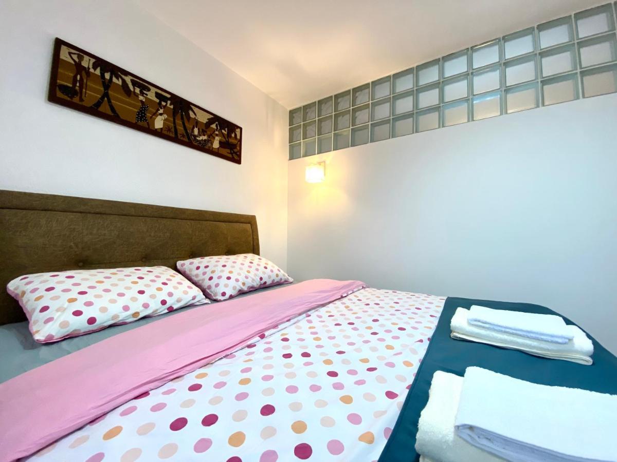 Barlog Apartment บราชอฟ ภายนอก รูปภาพ